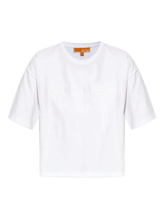Michael Kors: White T-Shirts now up to −75% | Stylight