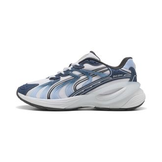 Puma Sneakers Inverse Shades Of unisex, Scarpe, Grigio, 40.5