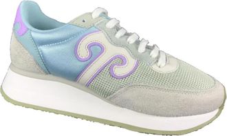 Wushu Ruyi Ruyi Sneakers - Dames - Sneakers - Veelkleurig - 37 EU - Schoenen