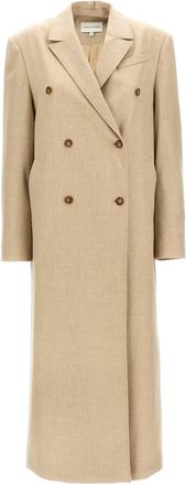 Loulou Studio zeno Coat