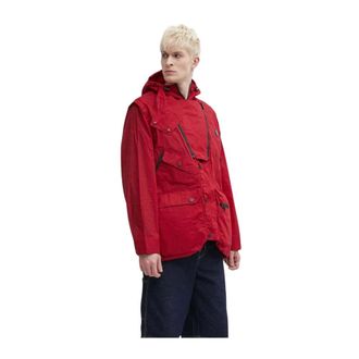 A-Cold-Wall* A-Cold-Wall, Heren, Jassen, Rood, Maat: L