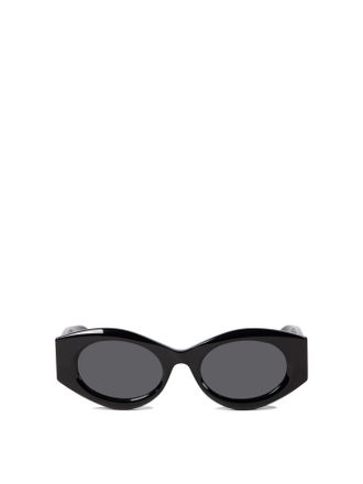 Alaia Cat Eye Sunglasses