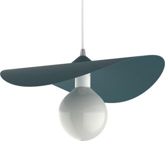 Lumicom Piuma L&aacute;mpara De Techo Monocolor Mate