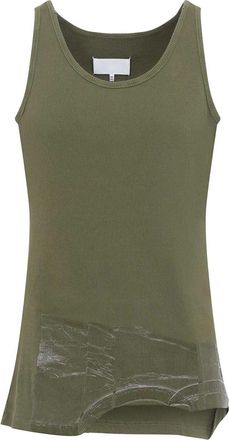 Maison Margiela Tank Top