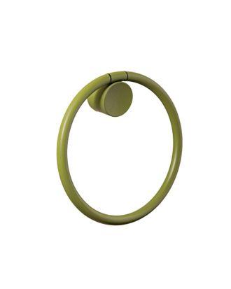 Cosmic Cosmic Toallero Anillo Olive Geyser
