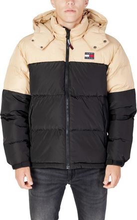 Tommy Hilfiger Zip-Fastening Coloured Jacket