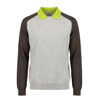 Malo Cotton Mens Mens Sweater