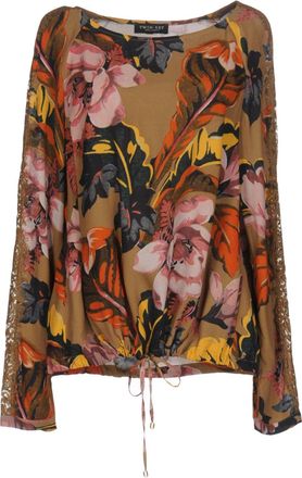 Twin-Set TOPWEAR - Tops on YOOX.COM