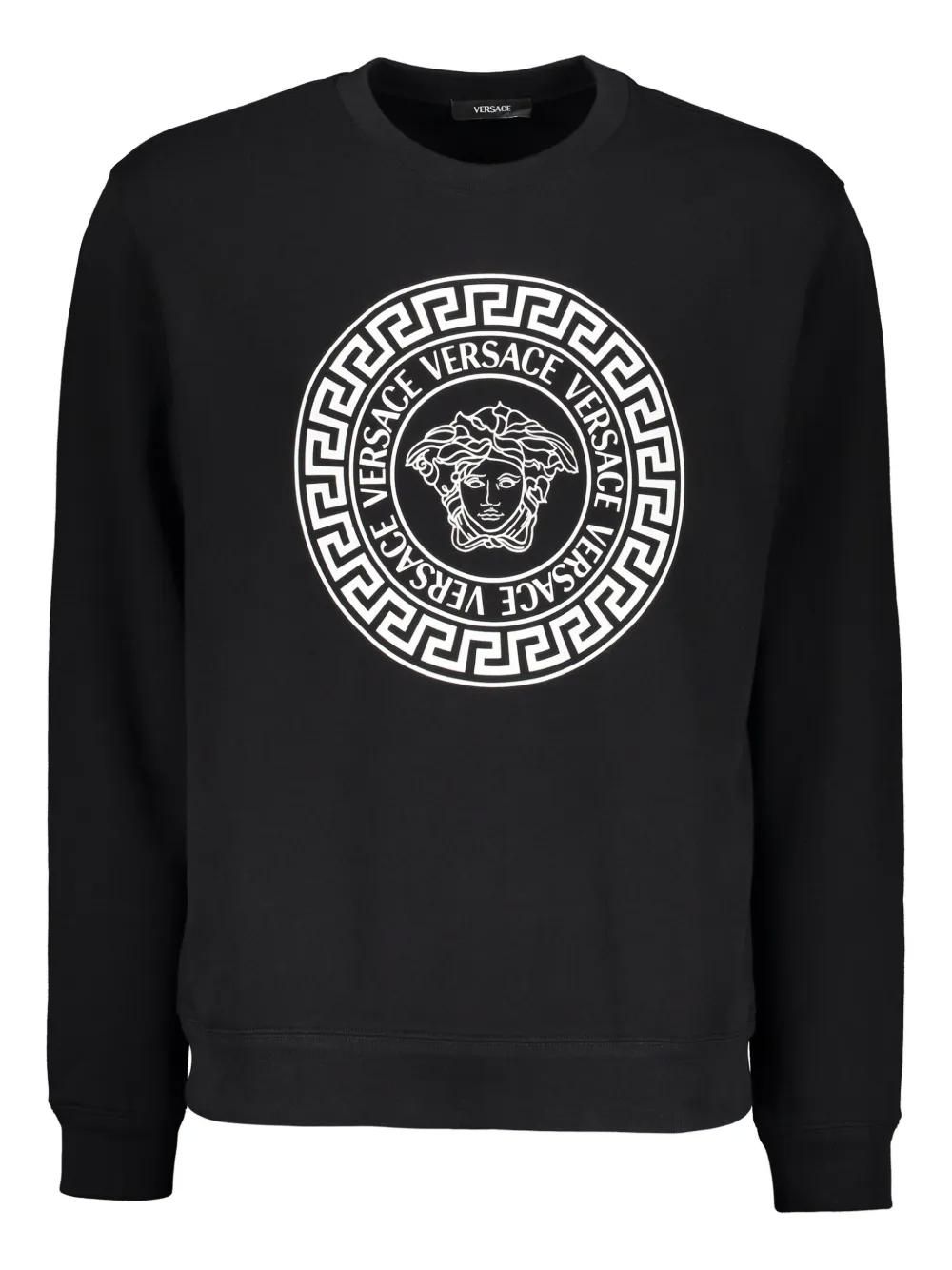 Versace Sweaters − Sale: up to −75% | Stylight