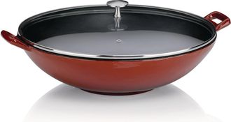 KELA Wok »Calido 36 cm«