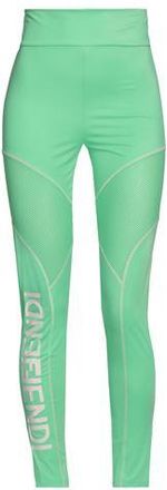 Fendi BOTTOMWEAR - Leggings on YOOX.COM