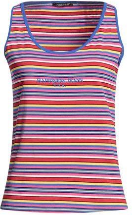 Happiness Brand TOPWEAR - Tank Tops sur YOOX.COM