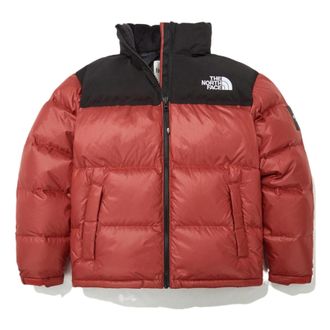 The North Face FW22 Novelty Nuptse Down Jacket NJ1DN50O