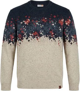 Timberland MAGLIERIA - Pullover su YOOX.COM