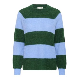 Soaked In Luxury Maglieria - - Knitwear - Donna - Multicolore - M