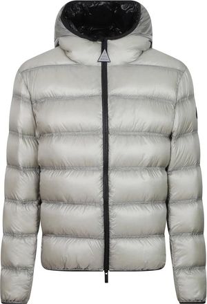 Moncler Hombre, Chaquetas, Beige, Talla: 2XL