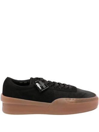 Lacoste Aura Club sneakers - Black