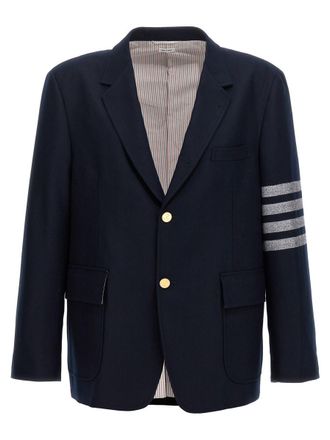 Thom Browne 4 Bar Blazer