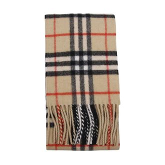 Burberry Mujer, Accesorios, Multicolor, Talla: ONE Size