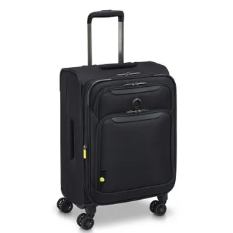 Delsey Sky Max 3.0 Expandable Carry-On Spinner