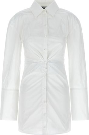 Rotate Draai de Birger Christensen overhemdjurk