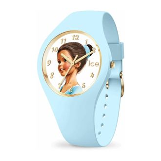 Ice Watch Dames, Accessoires, Blauw, Maat: ONE Size