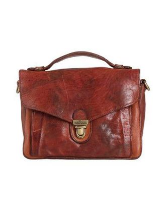 Campomaggi BAGS - Handbags on YOOX.COM