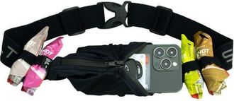 SPIbelt Performance PRO Belt in Black at Nordstrom