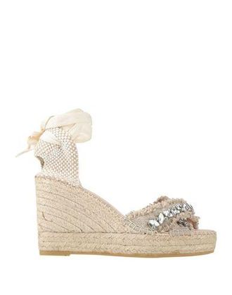 Maneb&igrave; FOOTWEAR - Espadrilles on YOOX.COM