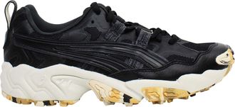 Asics Asics Gel-Nandi Womens Black Trainers