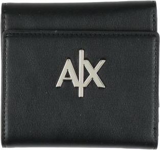 A|X Armani Exchange Marroquiner&iacute;a - Billeteras en YOOX.COM