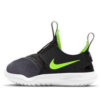 Nike (TD) Nike Flex Runner Smoke Grey Volt AT4665-019