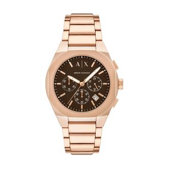 A|X Armani Exchange Uomo, Accessori, Rosa, Taglia unica, new