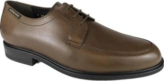 Mephisto Schoenen LOS Voetbed - Heren - Nette schoenen - Bruin - 42 1/2 EU - Schoenen