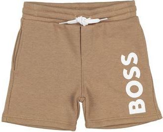 BOSS BOTTOMWEAR - Shorts & Bermuda Shorts on YOOX.COM