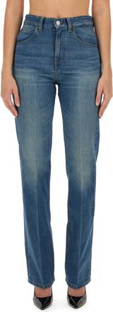 Victoria Beckham Jeans Julia