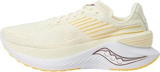 Saucony Womens Endorphin Shift 3 Running Shoe, Glow/Sundown, 9 UK