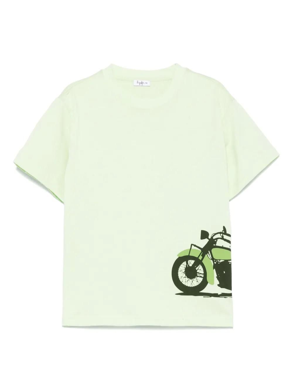 Men's Il Gufo Clothing - up to −73% | Stylight