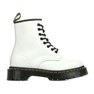 Dr. Martens Scarpa - female - Dr. Martens - Lace-up Boots - White - 4 UK - Shoes