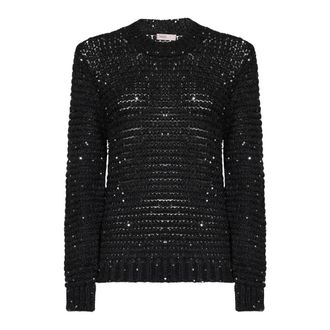 Herno Donna, Maglie, Nero, L, new