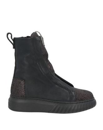 And&igrave;a Fora FOOTWEAR - Ankle boots on YOOX.COM