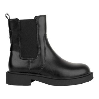 Keddo Keddo, Dames, Schoenen, Zwart, Maat: 41 EU Leer
