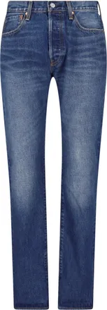Levi's Jeans 501 Selvedge
