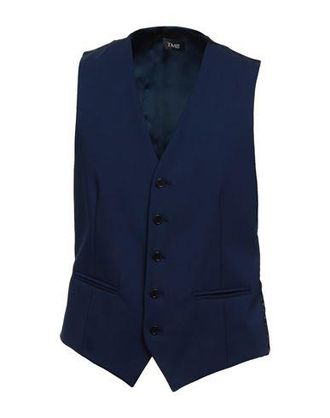 Tombolini Tailored Vests