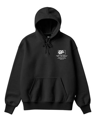 Vans Stacked Hi Pullover Hoodie