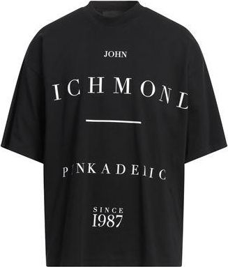 John Richmond T-shirts