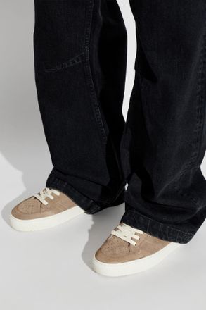 Enterprise Japan Sports Shoes Jupiter Rocker 11, Mens, Beige