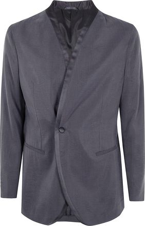 Giorgio Armani Classic Jacket
