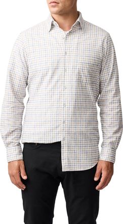 Rodd & Gunn Fox Street Sports Fit Shirt