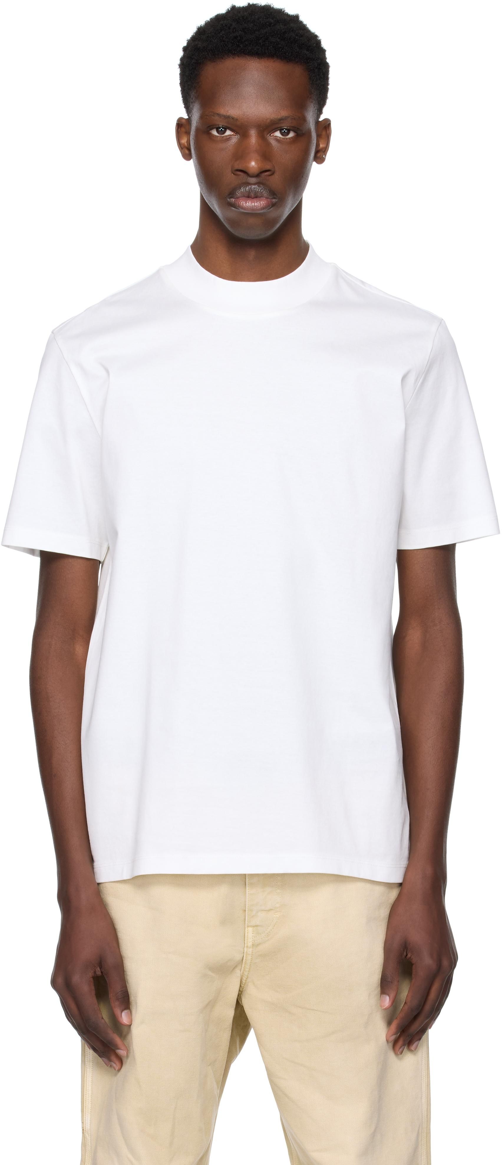 HUGO BOSS Taut 01 T-Shirt from $116.00 - on Stylight